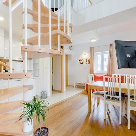 Luxury Villa Roza Split Zewnętrze zdjęcie