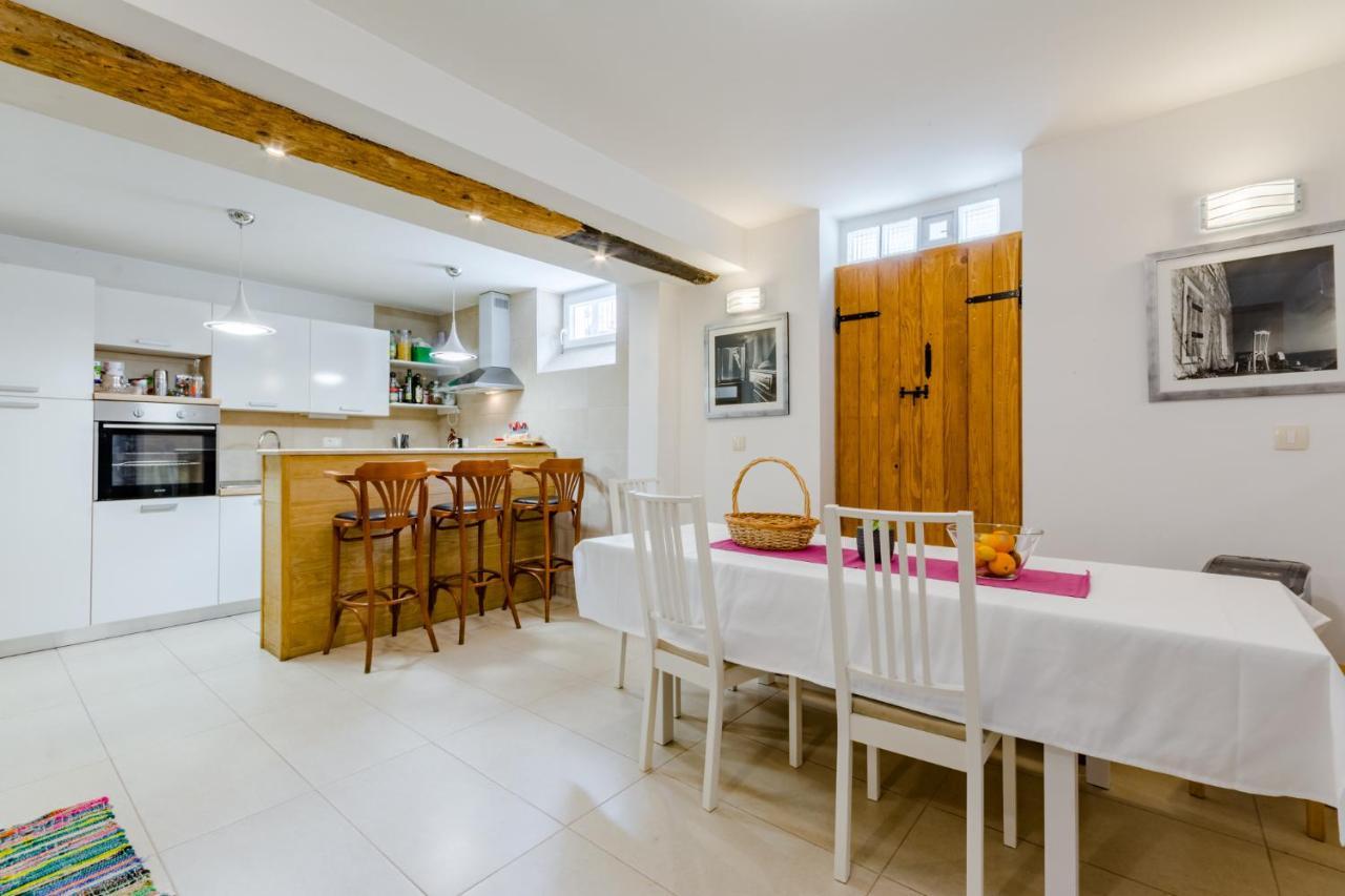 Luxury Villa Roza Split Zewnętrze zdjęcie