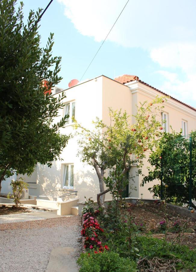 Luxury Villa Roza Split Zewnętrze zdjęcie