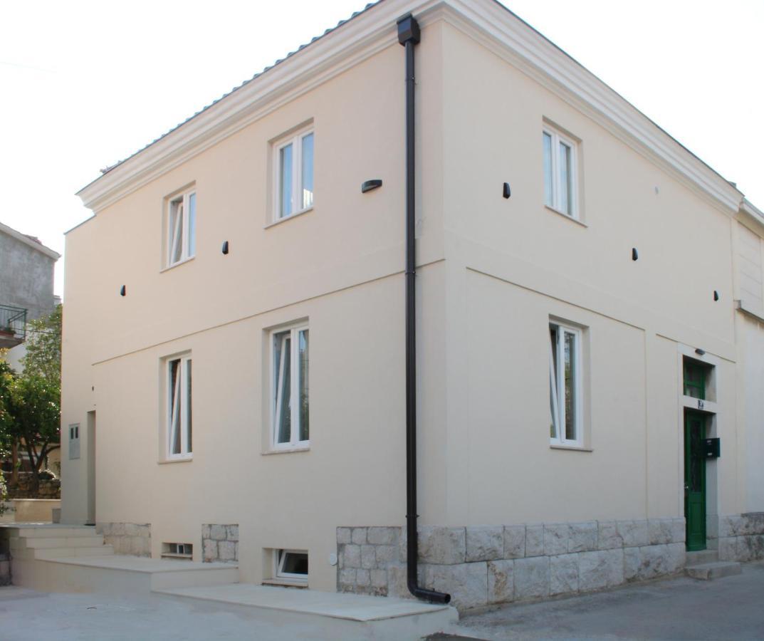 Luxury Villa Roza Split Zewnętrze zdjęcie