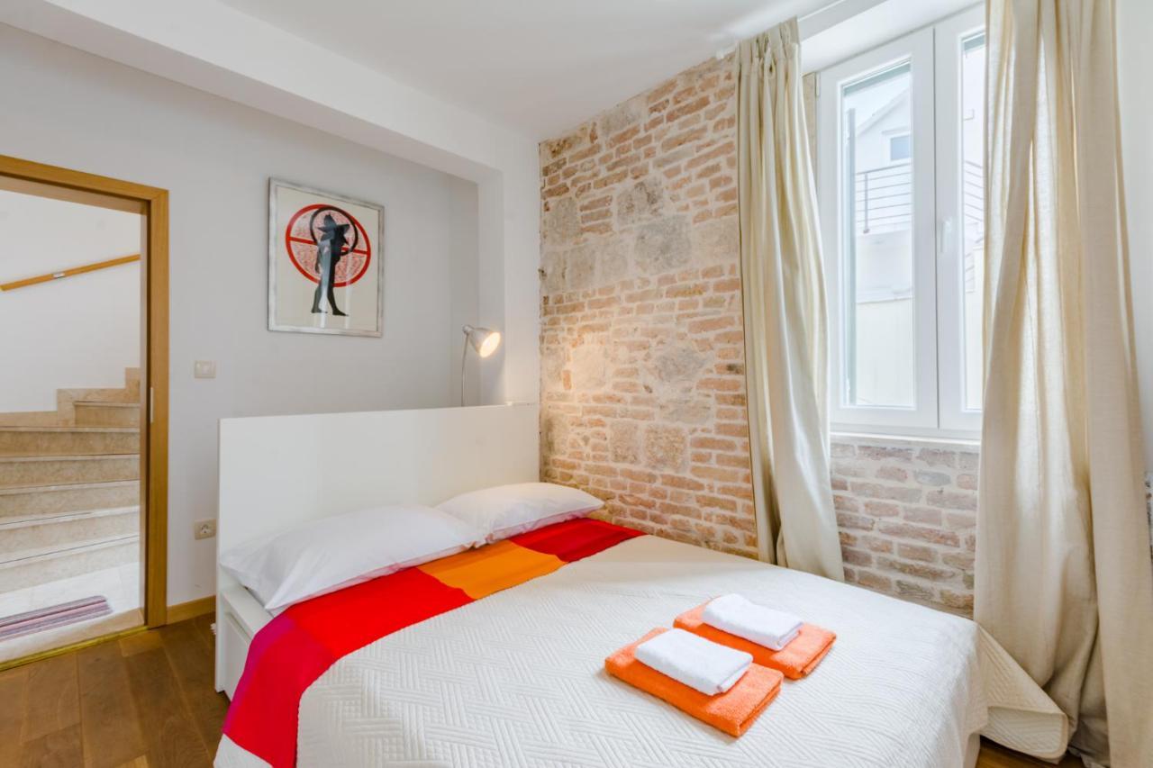 Luxury Villa Roza Split Zewnętrze zdjęcie
