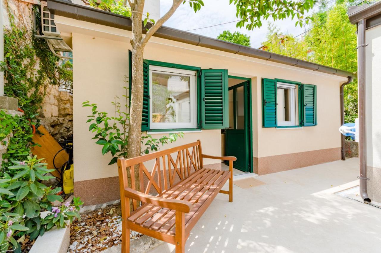 Luxury Villa Roza Split Zewnętrze zdjęcie