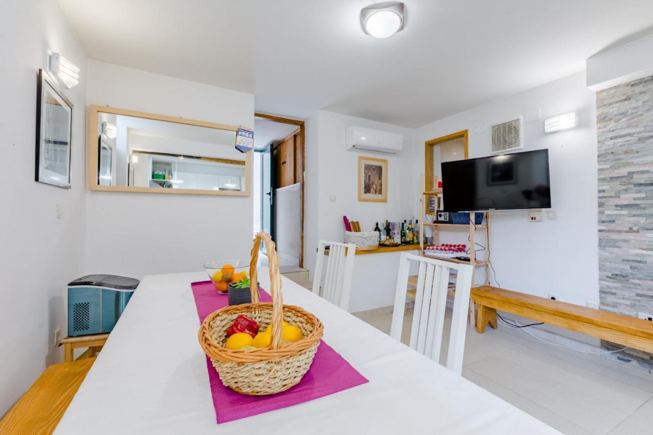 Luxury Villa Roza Split Zewnętrze zdjęcie