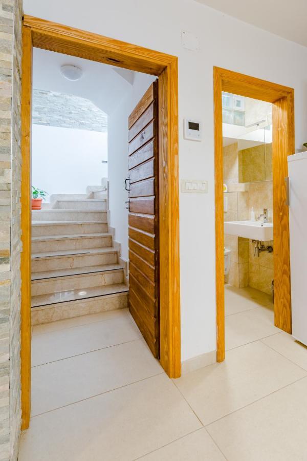 Luxury Villa Roza Split Zewnętrze zdjęcie