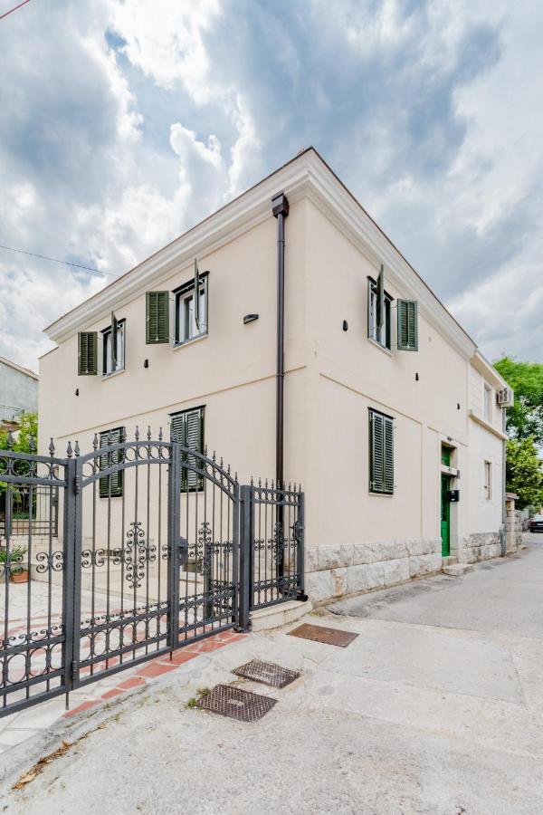 Luxury Villa Roza Split Zewnętrze zdjęcie