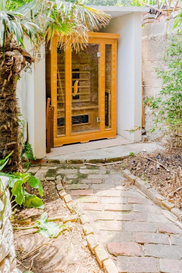 Luxury Villa Roza Split Zewnętrze zdjęcie